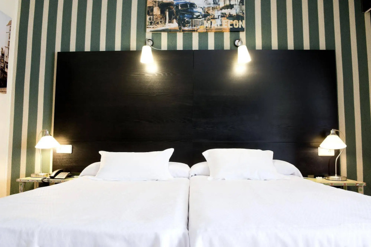 HRC Hotel