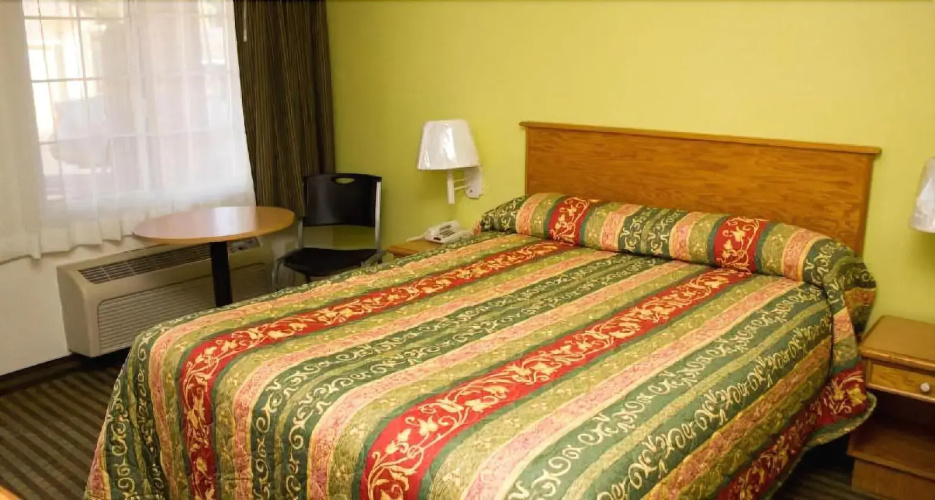 King's Rest Motel