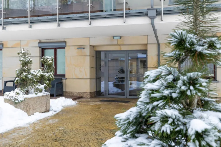 Otel görseli