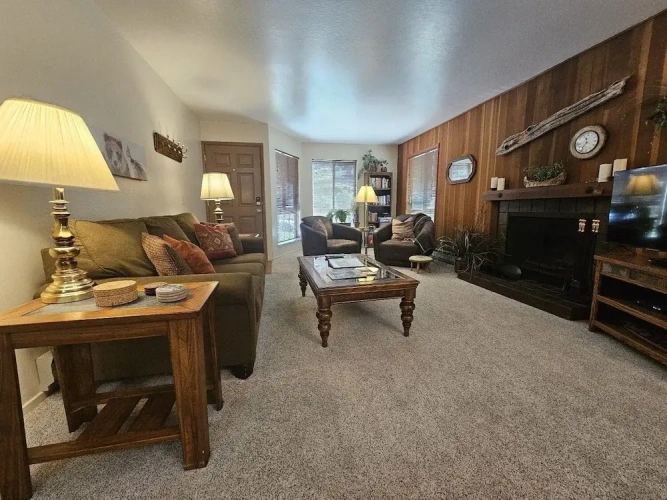 1 Bedroom Standard room