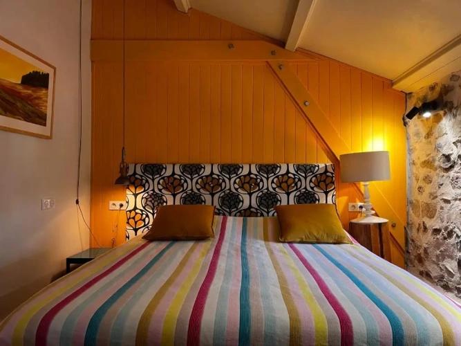 Comfort Double room