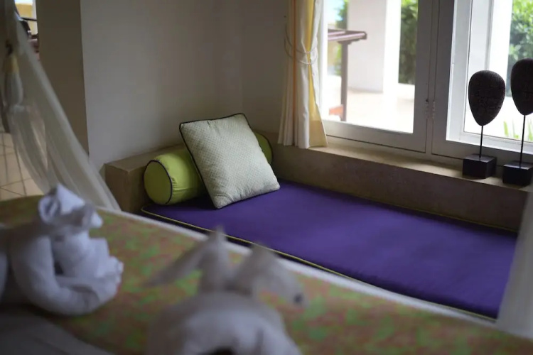 Ubud Garden Villa