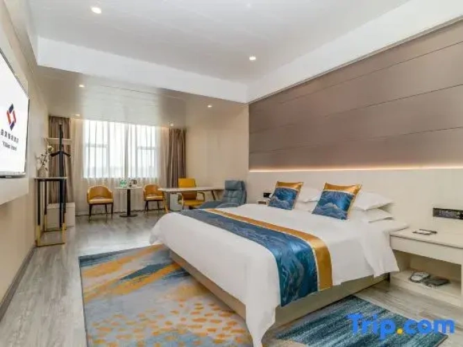 Business Double room