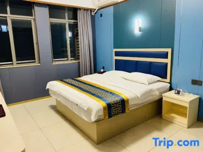 Comfort Suite