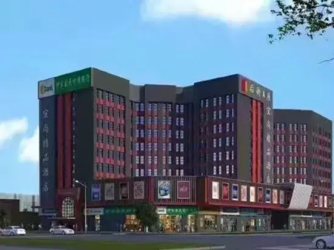 Otel görseli