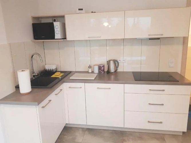 Apartamenty KADO