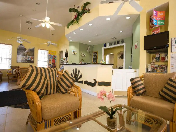 Hapimag Townhomes at Lake Berkley