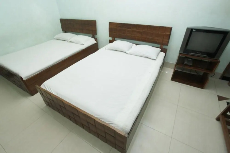 Hotel Star Park