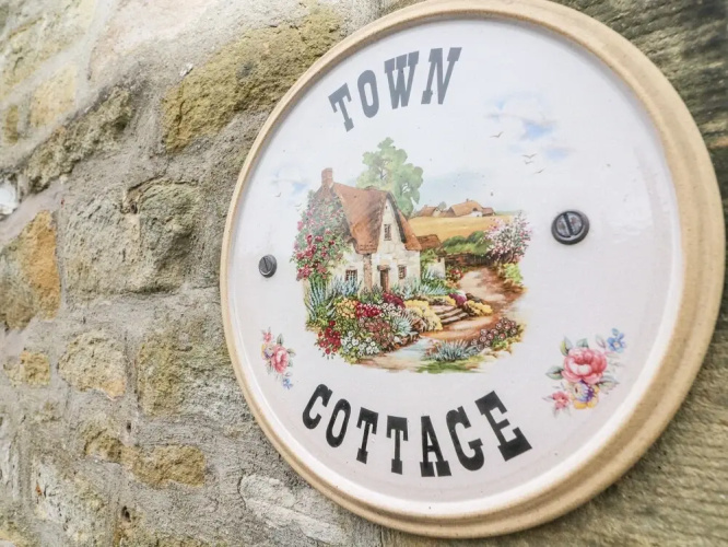 Town Cottage