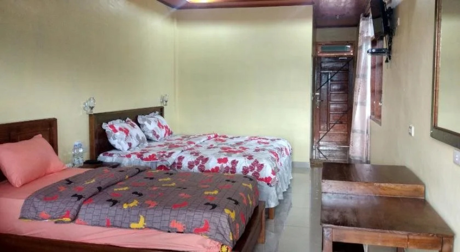 Gokhon Guest House
