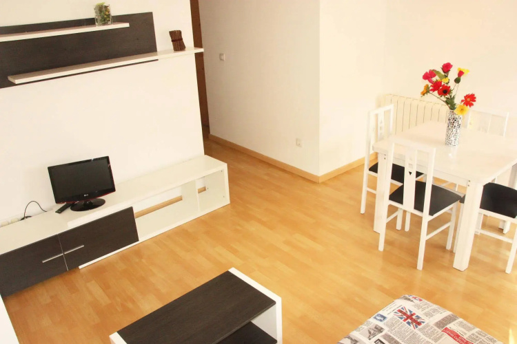 Apartamentos Dos Torres - Pilar Suites
