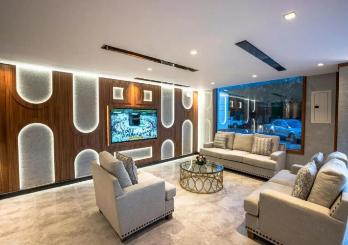 Verdun Suites
