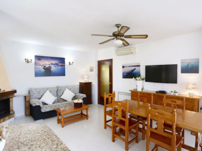House Sandra Deltebre