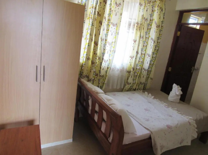 Bondo Travellers Hotel