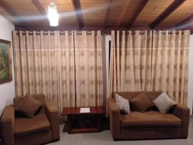 Havelock Cottage
