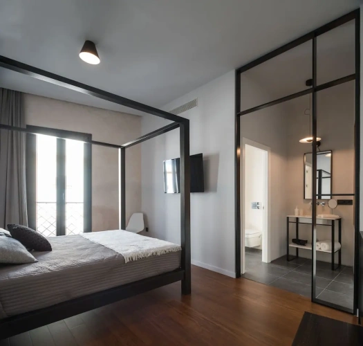 Premium room