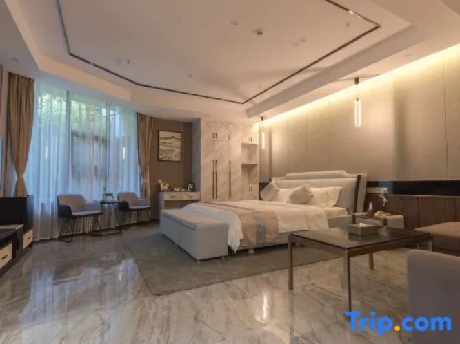 Business Double Suite