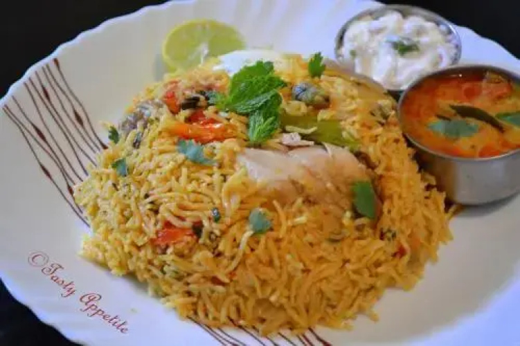Hotel Pankaj