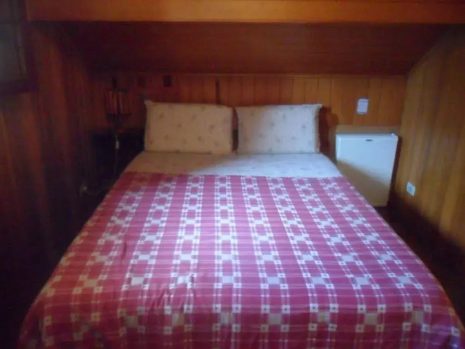 Hotel Recanto Dirrôs