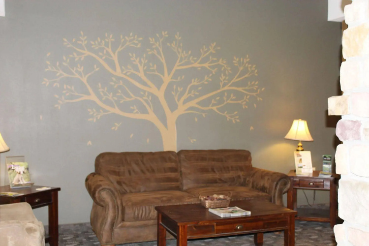 Crystal Springs Inn and Suites