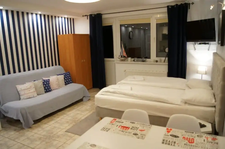 Comfort Apartment