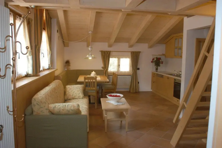 Residence Ca Delle Margherite