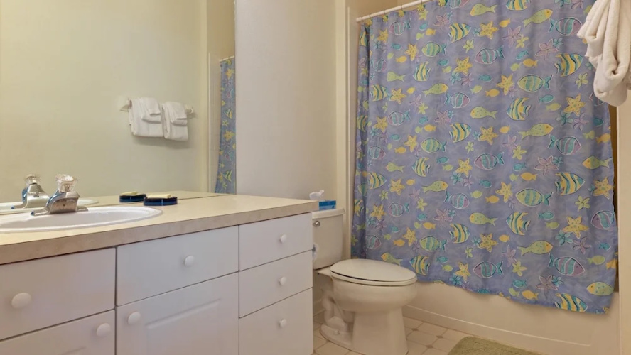 Kingston Condo at Windsor Palms Resort