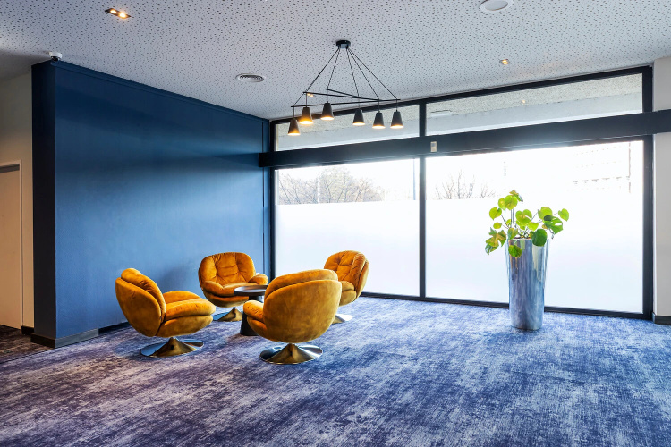 ACHAT Hotel Braunschweig photo 39