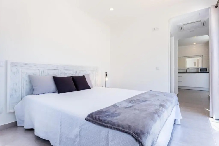Candy´s Seaview Studio by Seewest