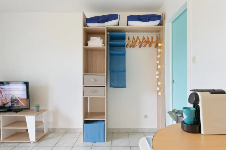 Appartement Le Trankile