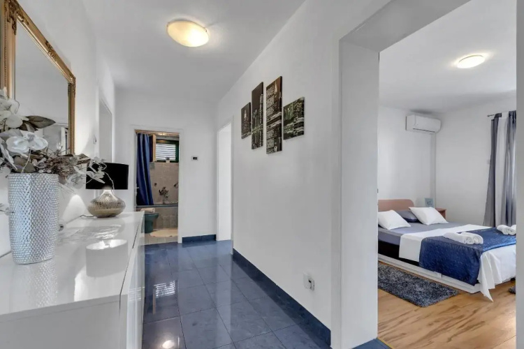 Apartments Aracic