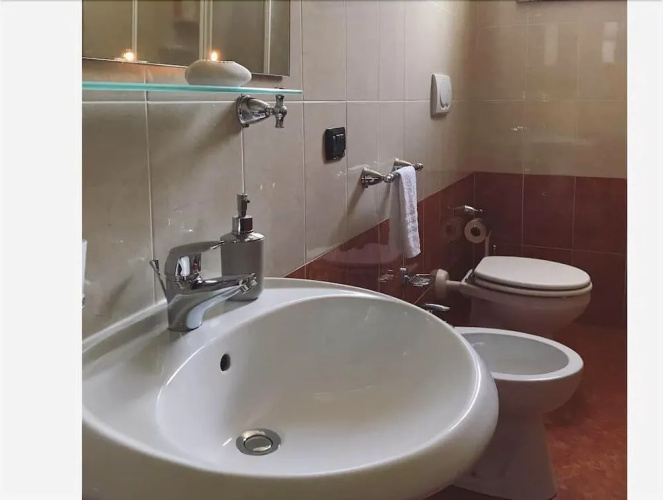 B&B Tenuta Paradisi