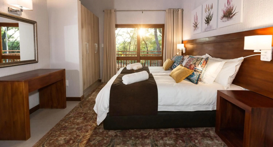 Kruger Park Lodge Unit No. 612