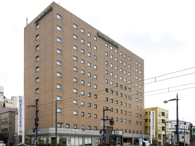 Hotelbild