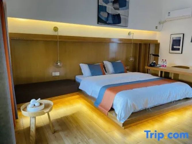 Double Apartment