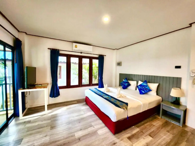 Фотография отеля