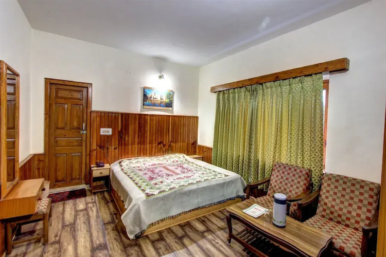 Hotel Marble