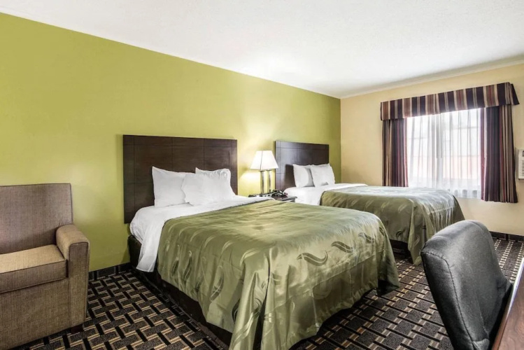 Quality Inn