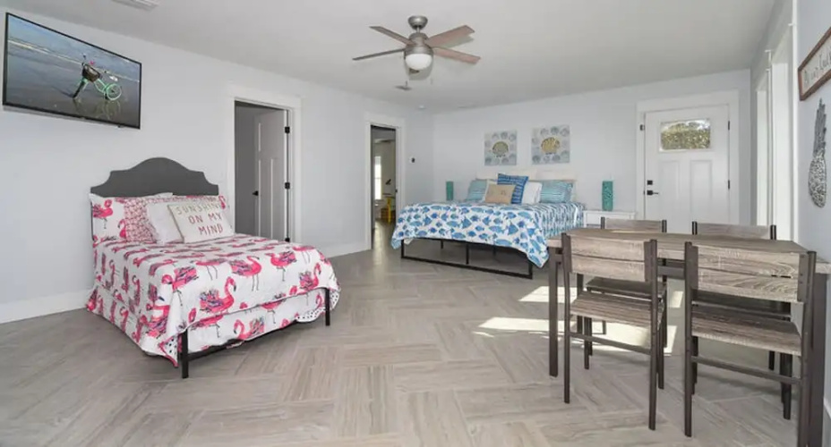 Salt Life Pool Home by Ocean Properties