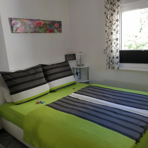Ferienapartment