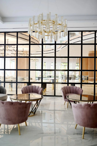 At Herbal Hotel Boutique & Spa photo 33