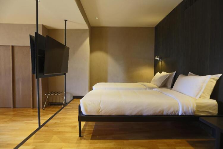 Фотография номера гостиницы Zeg