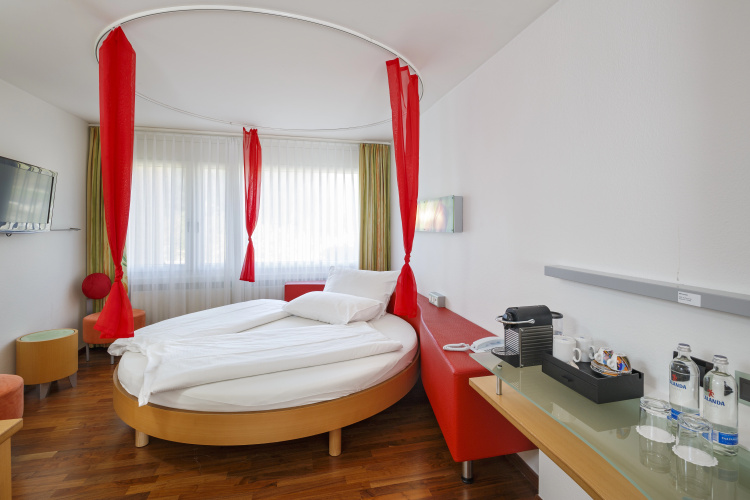 Ramada by Wyndham Baden Hotel du Parc