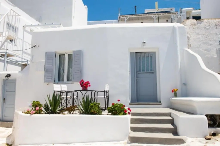 1 Bedroom Cottage