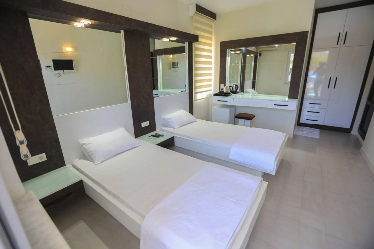 Hotelbild