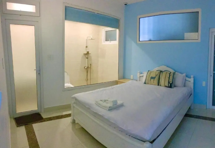 Mom House Da Lat