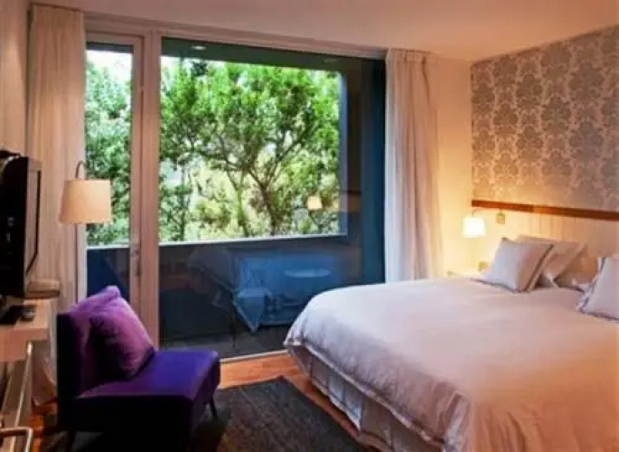 Hotel Casa Zapallar