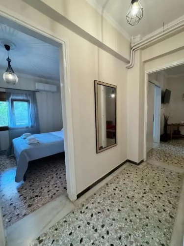 Amalthia House