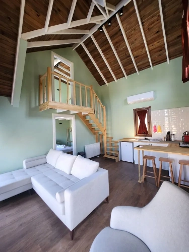 Business Bungalow