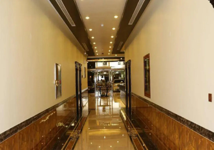 Dar Hashem Fara Marouj